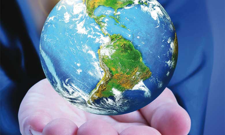 La ville du détroit accueille les 7es Journées  du développement durable 