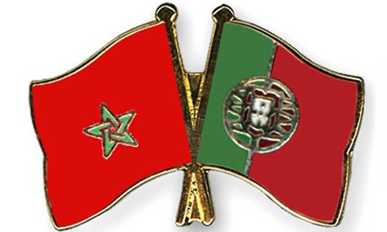 Le Maroc et le Portugal veulent approfondir leurs relations d’affaires