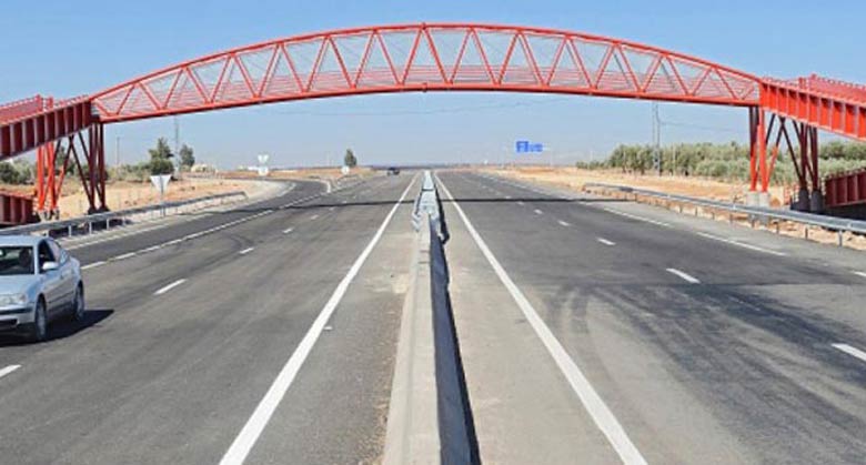 Les usagers à destination de Meknès priés de réguler leurs voyages les 1, 2 et 3 mai prochain, à l'occasion du SIAM-2015