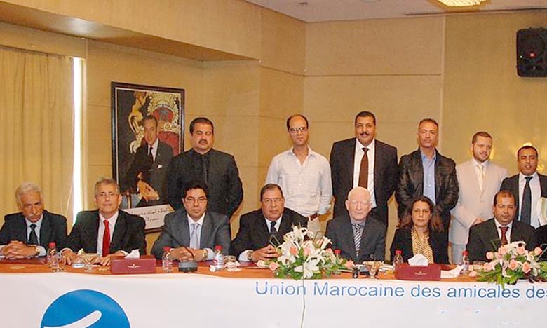 Casablanca accueille le 2e congrès de l'UMAG
