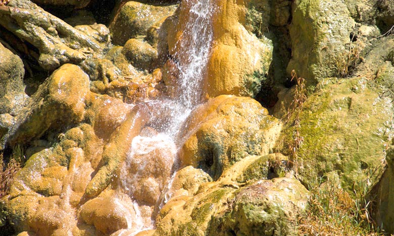  Le Maroc s'appuie sur une politique basée sur l'anticipation