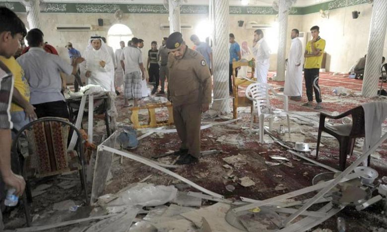 Plusieurs morts et blessés  en Arabie