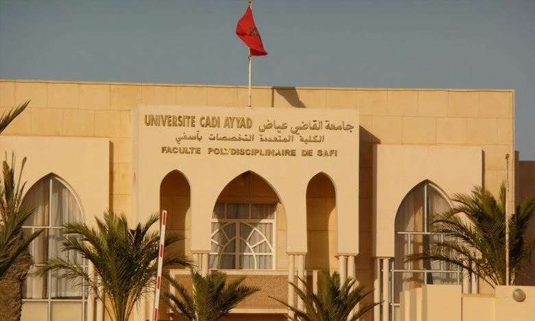 Des doctorants explorent à Marrakech leur potentiel