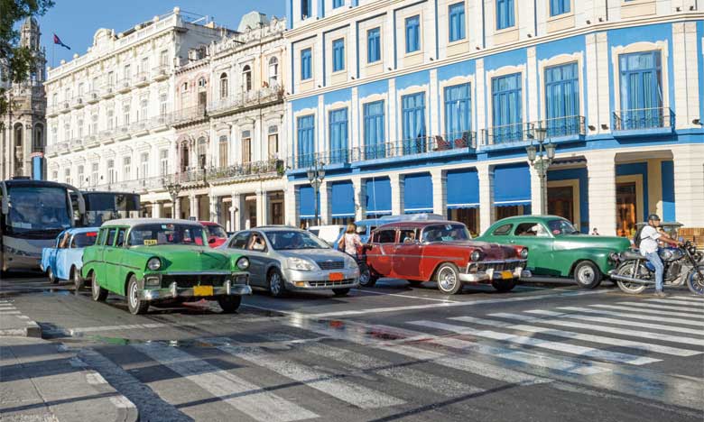 Quels sont les enjeux géopolitiques  de l’ouverture de Cuba ?