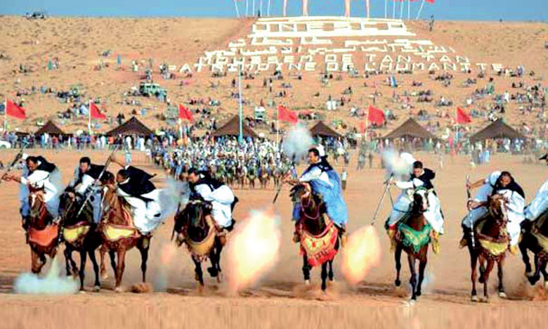 «Le patrimoine immatériel ne peut être détruit  à coup de pioche»