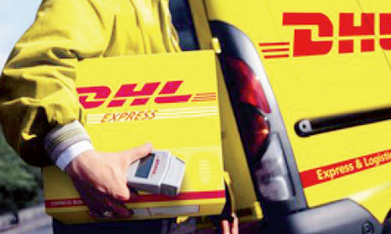 L Afrique Sous La Loupe De DHL Express Le Matin ma l-afrique-sous-la-loupe-de-dhl-express-le-matin-ma