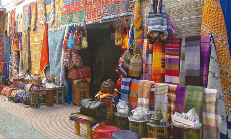 Des professionnels français en découverte à Essaouira