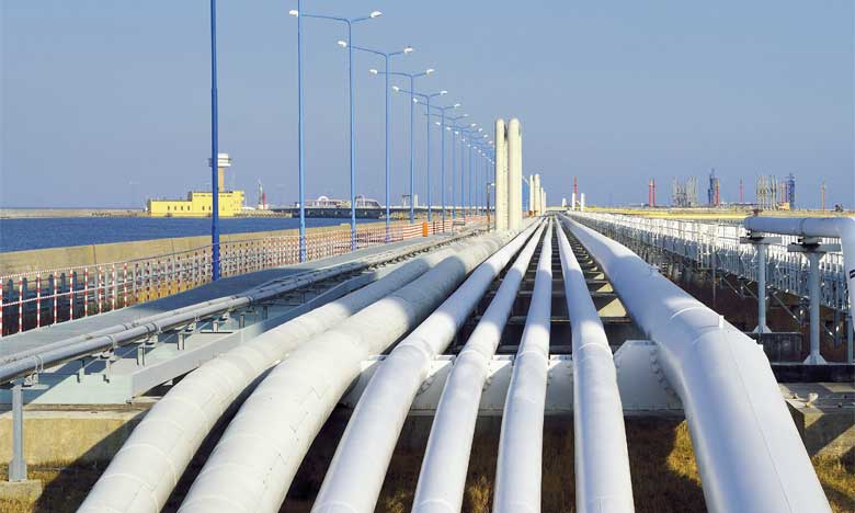 La Méditerranée, le gaz et la géopolitique des pipelines