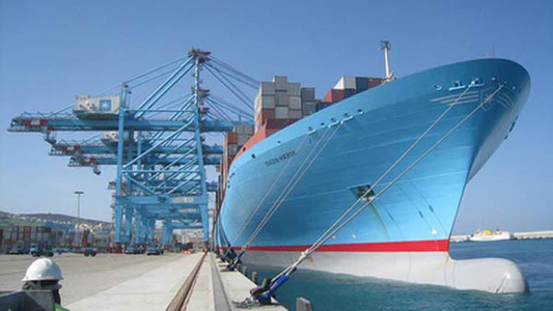 APM Terminals Tangier, premier terminal du groupe certifié ISO 27001