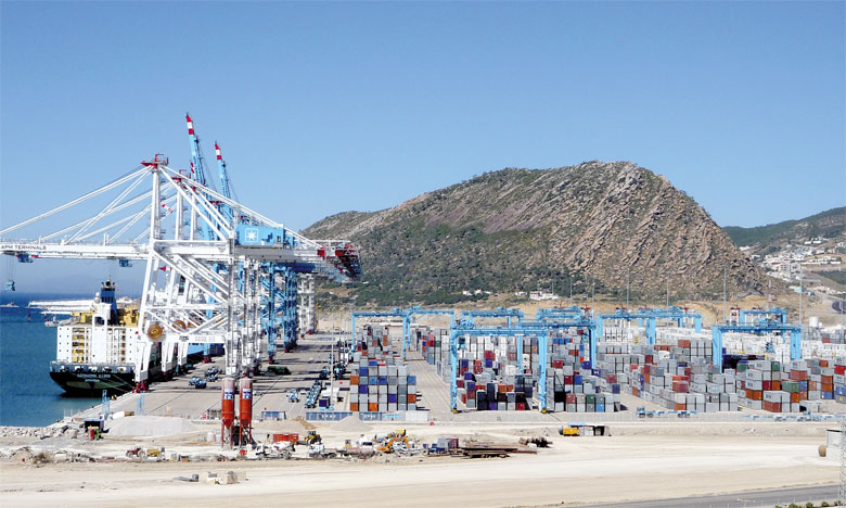 L’économie nationale a crû de 2,4% en 2014, selon le HCP