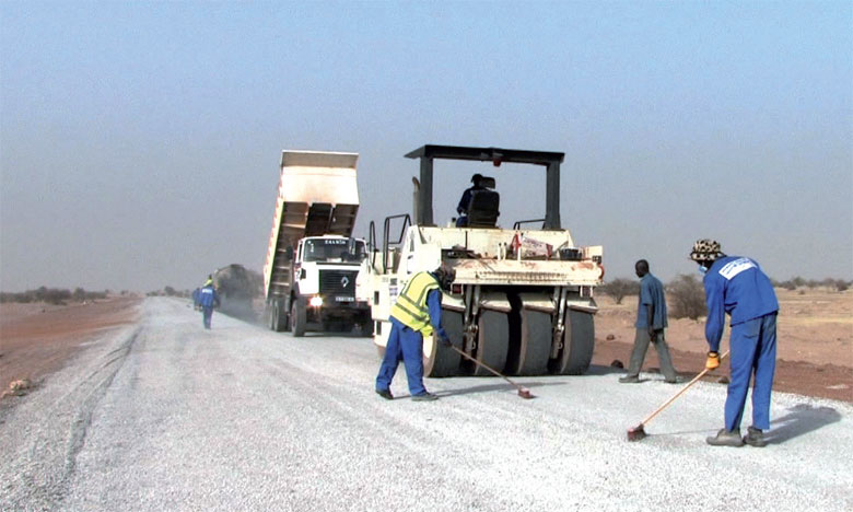 Le Maroc mise 100 millions de dollars dans le Fonds Africa50