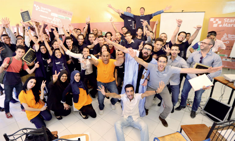 La tournée s’achève à Laâyoune