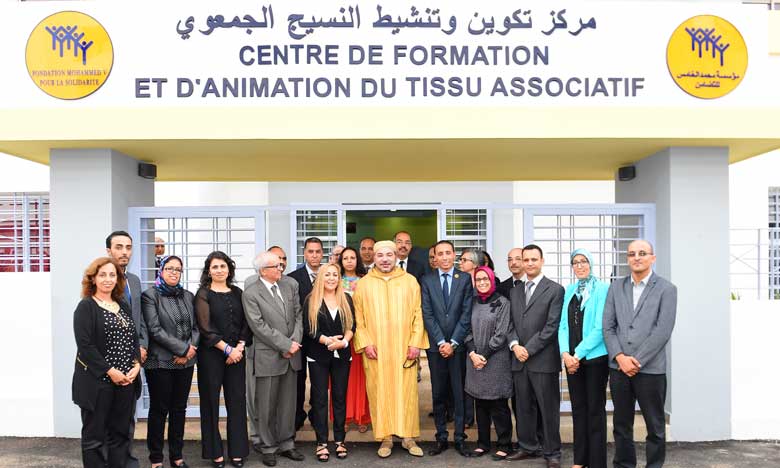 Le centre répond aux besoins d'encadrement, de soutien et de dynamisation du tissu associatif local et de la promotion de l'économie sociale et solidaire