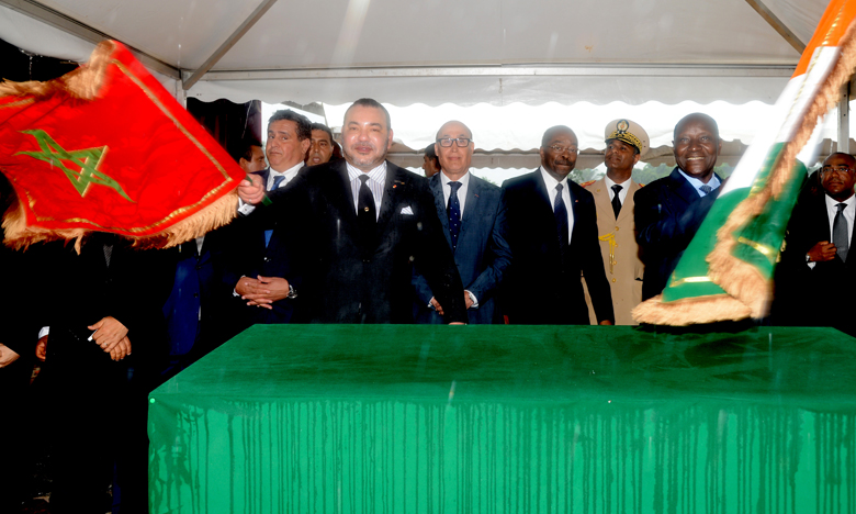 20 millions de DH pour améliorer la réception du poisson ainsi que le quotidien de 2.790 artisans pêcheurs