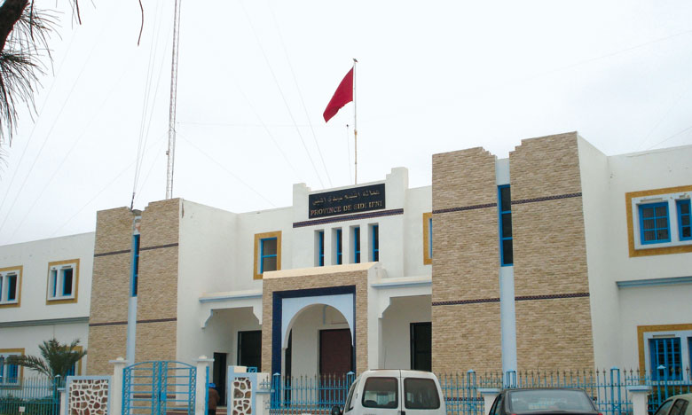 Récupération de Sidi Ifni, un moment de gloire gravé  dans la mémoire des Marocains