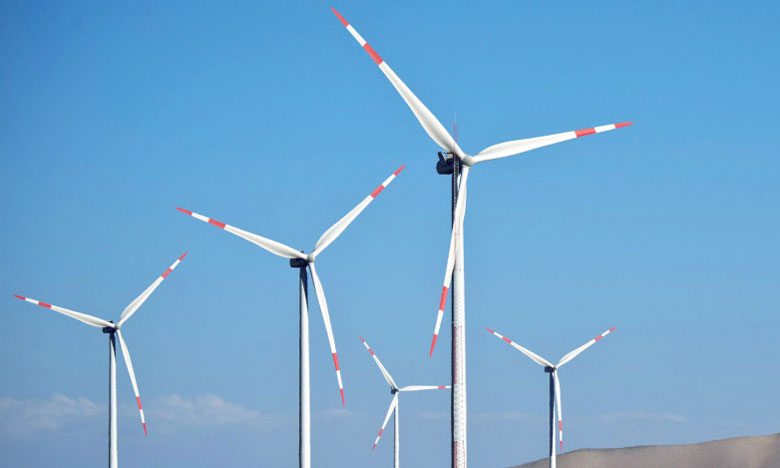 Le Maroc engagé de manière volontaire dans la lutte contre le réchauffement climatique 