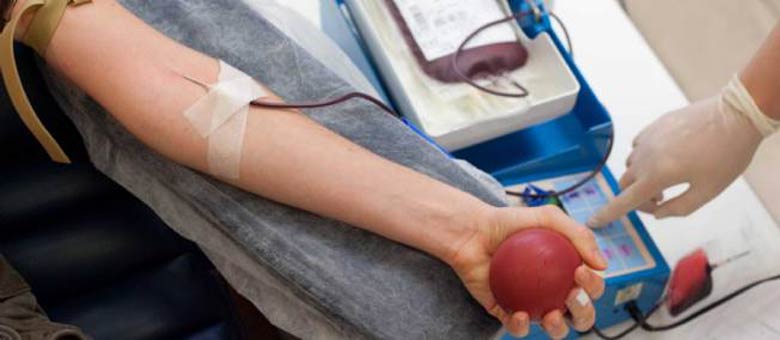 Le don de sang, un geste généreux et vital qui permet de sauver des milliers de vies