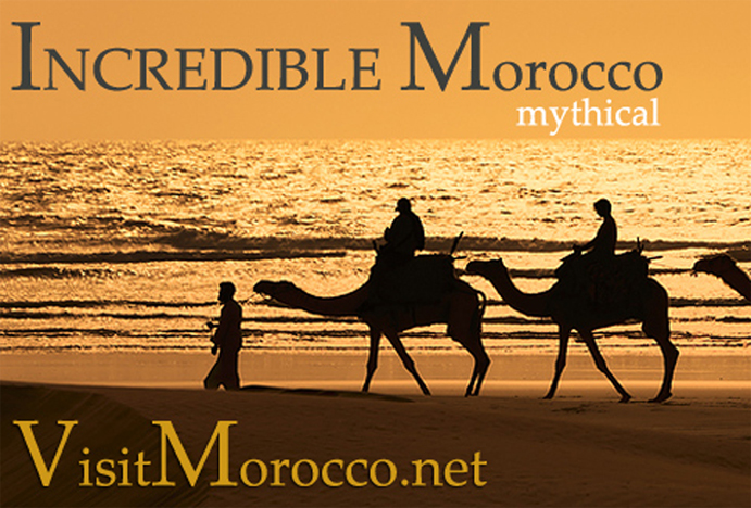 Lancement d'une campagne d'envergure par l'ONMT pour promouvoir la destination Maroc