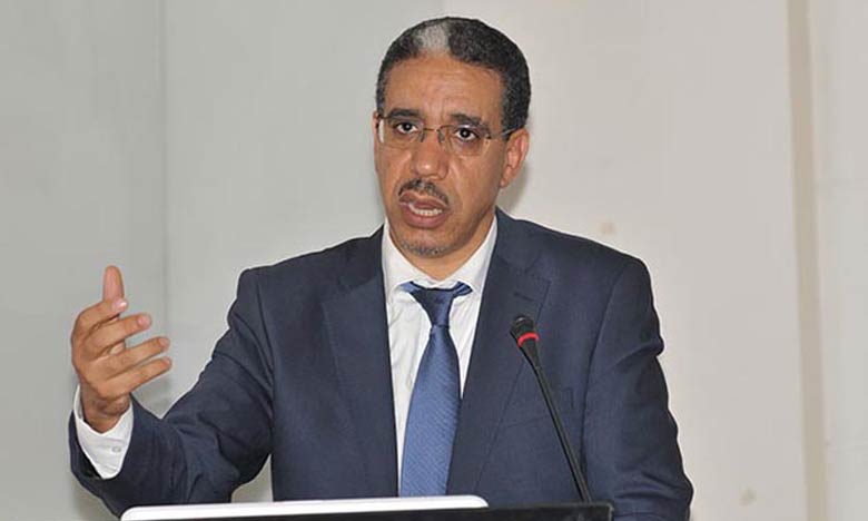 Rabbah : l'avenir du Maroc réside dans la diversification de ses partenariats