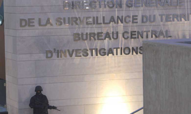 Découverte d'un réseau international d'immigration après l'arrestation à l'aéroport de Marrakech de trois Afghans porteurs de lettres à charge jihadiste