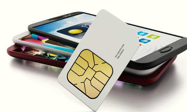 Apple et Samsung veulent mettre fin aux cartes SIM