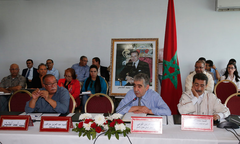  El Yazami : le Maroc fait face à des défis majeurs qui requièrent la mobilisation de toutes les énergies 