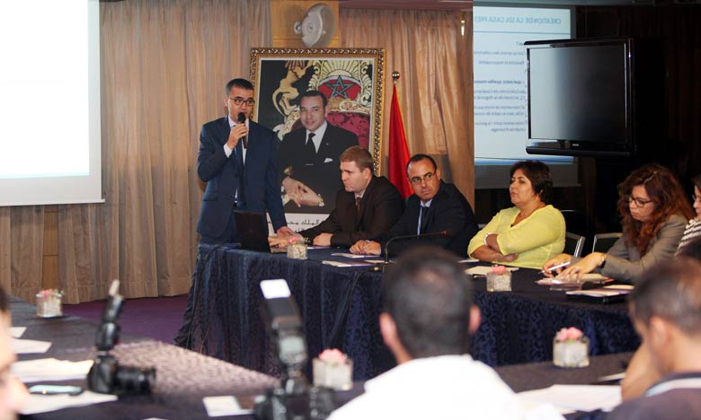 Démarrage des activités de Casablanca Prestations dans le cadre de la réalisation du PDGC 2015-2020