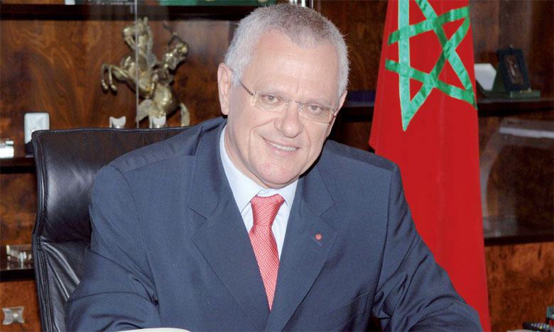 «À partir de 2016, nos besoins seront  de 30 à 40 pilotes par an»