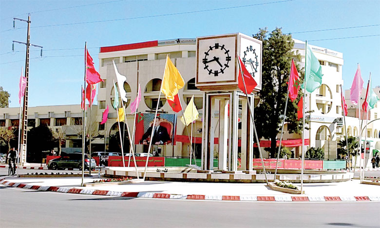 Les autobus réinvestissent la ville après une longue absence