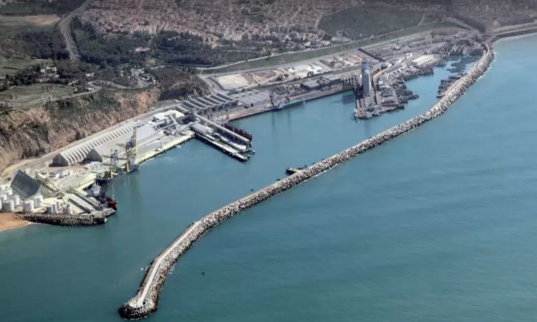 La deuxième tranche du port de Safi sera réalisée en partenariat avec le privé.