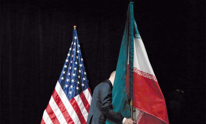 L’accord sur le nucléaire iranien : Un tournant historique ?