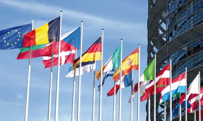 La Commission européenne souligne la légalité  de l'accord de pêche