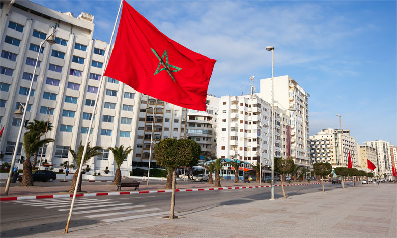 Le Maroc : Une nouvelle gouvernance territoriale en gestation