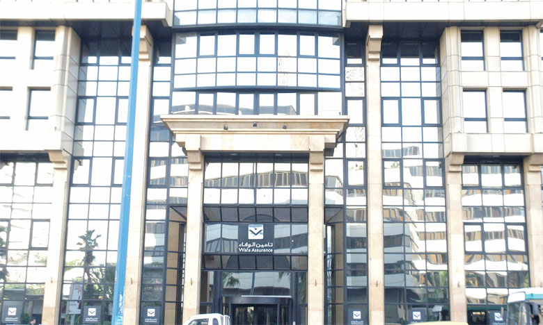 Wafa Assurance accélère son développement  en Afrique