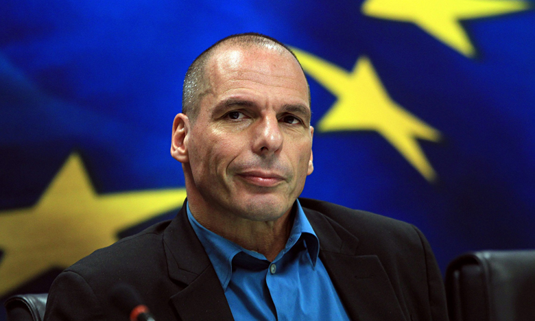 Varoufakis sûr à "100%" qu'un accord sera trouvé après le vote