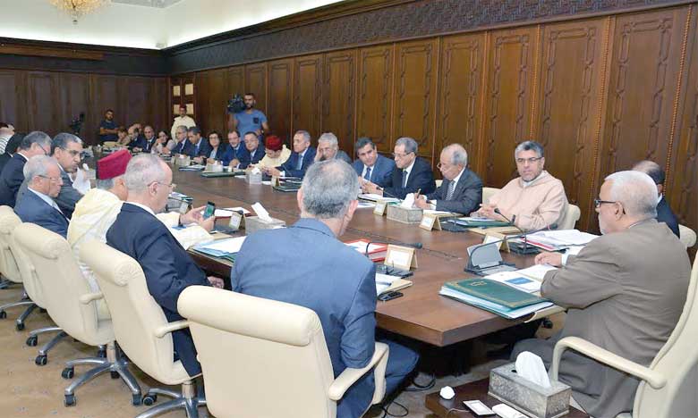 La Stratégie nationale de lutte contre la corruption qui devra être mise en oeuvre progressivement sera lancée avant fin juillet