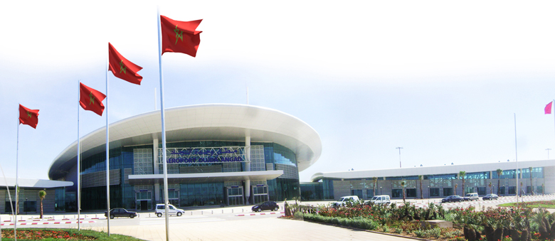 Plus de 222.000 MRE ont transité par les différents points de passage dans le nord-est du Royaume