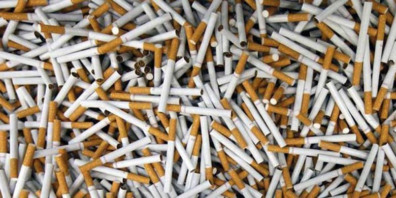 L’OMS appelle à davantage de taxes sur les cigarettes