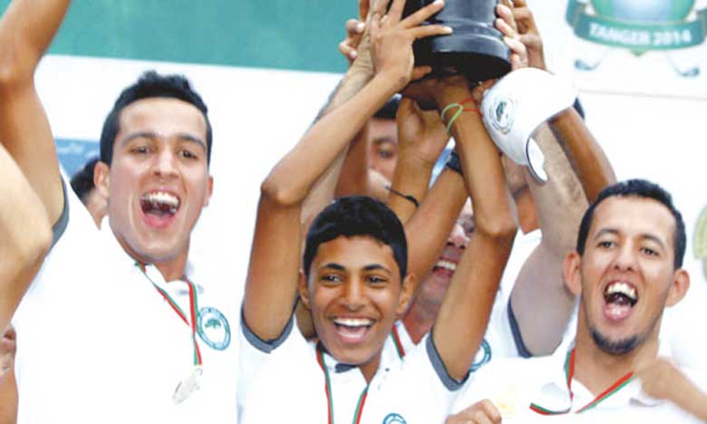 Le Royal Golf d'Agadir remettra  son titre en jeu au mois de septembre