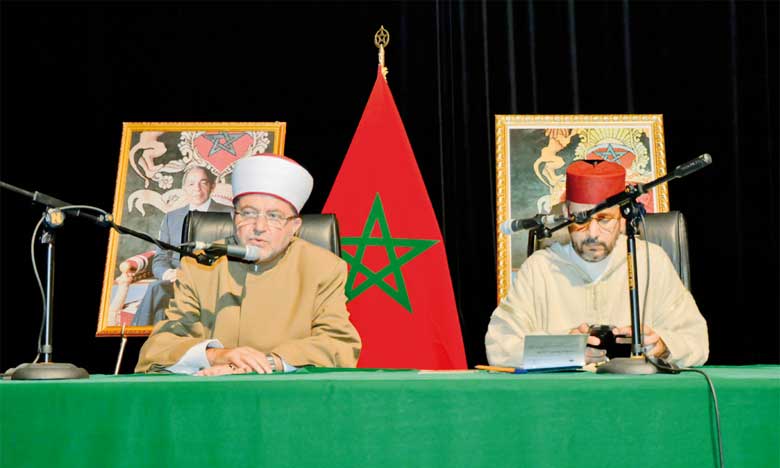 Le Gharb à l’heure du recueillement et de la piété