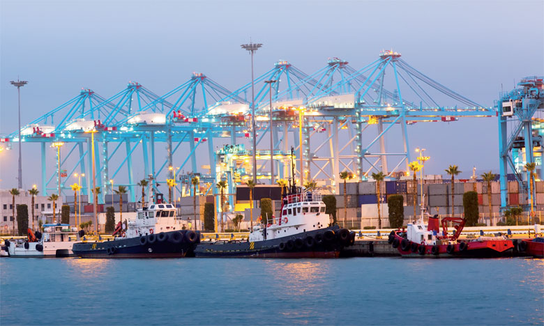 L'irrésistible ascension des relations économiques