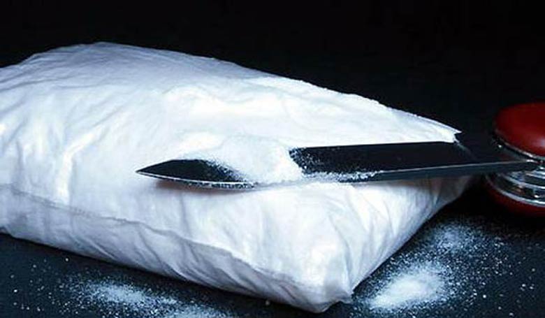 Saisie de près de 20 kg de cocaïne en deux semaines