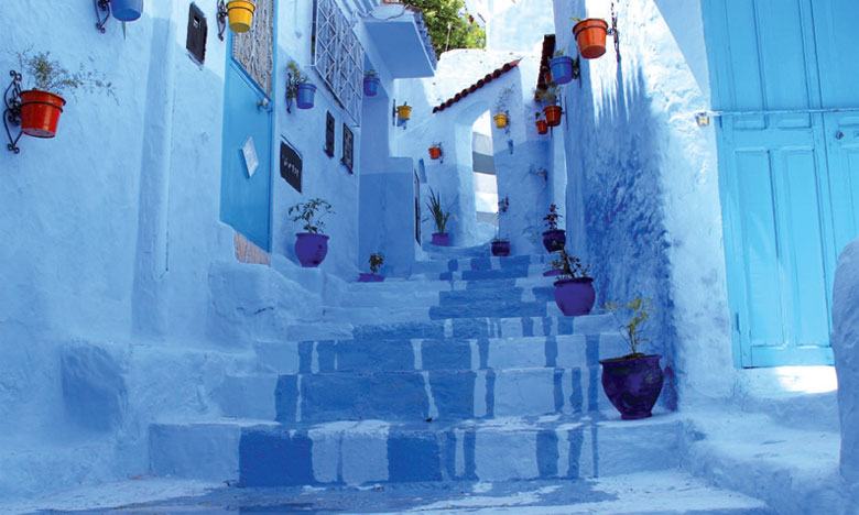 Alegria de Chefchaouen souffle sa 9e bougie