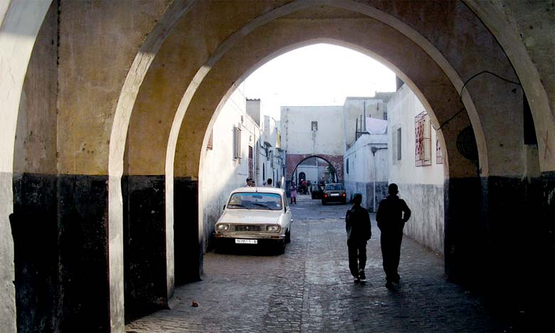 Une bande criminelle démantelée à Casablanca