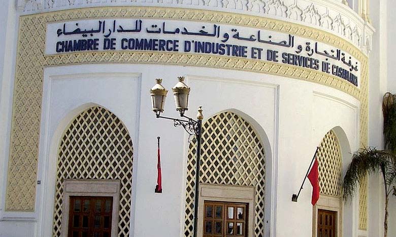  Renforcement du processus démocratique au Maroc