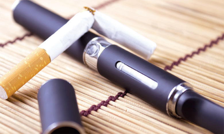 La cigarette lectronique, une solution au tabagisme - Le Matin.ma