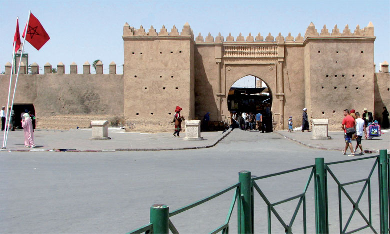Les soulèvements du 16 et du 17 août 1953 à Oujda et Tafoughalt,  deux épopées glorieuses de la lutte pour l'indépendance