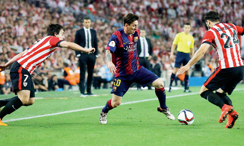 histoire des rencontres barca bayern