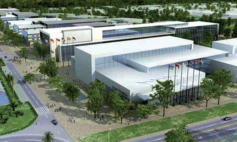 Le Centre régional d’investissement œuvre  pour le décollage économique de la région