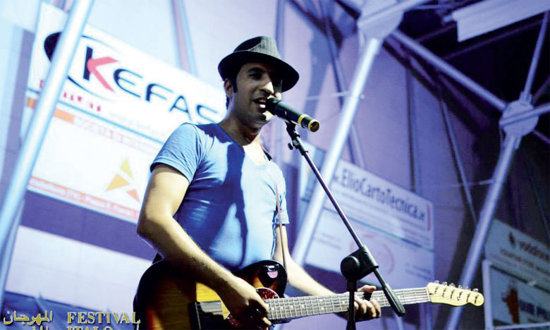 Issam Kamal sort son nouveau single «Fabour» 